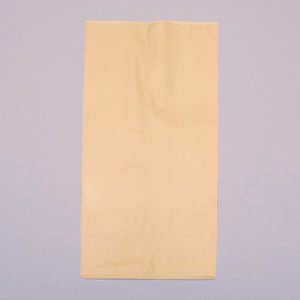 Custom-Printed Natural Kraft 16-lb
